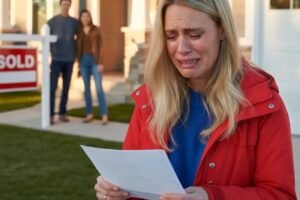 I bought my first house at 26. Dad said: “What a waste. Your sister needs it more.” 2 weeks later, I got-