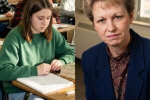 My Teacher Said I Wasn’t Good at Math — One Challenge Changed Everything