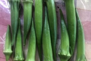 Doctors reveal that eating okra regularly can cause…