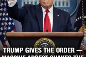 Law Enforcement Confirms Arrest After Months-Long Investigation