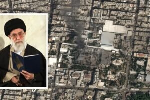 Urgent Iran will strike America tonight and will start with the state of…See more..