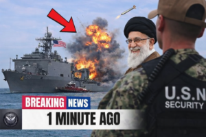 Pentagon Confirms: Three U.S. Fighter Jets Shot Down