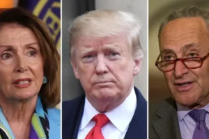 Census Trends Heavily Favor Republicans In Future Presidential Elections