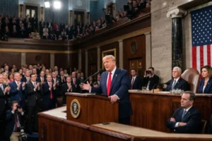 NEW: Poll Reveals America’s Rea