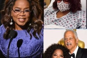 –20 minutes ago in California, Oprah Winfrey her has been confirmed… more