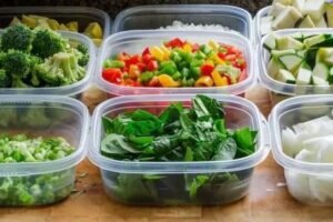 If You Own Any of These Plastic Bowls, Doctors Say You Need to Throw Them Away