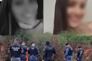 Missing Twins Carolina and Luiza Located After Days of Worry