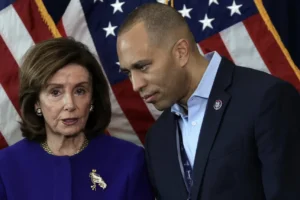 High-Ranking Democrat Announces Retirement