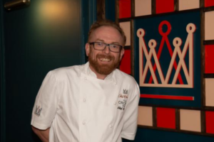 Beloved Television Chef Remembered by Colleagues and Friends