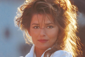 Shania Twain Continues to Shine in the Music Industry