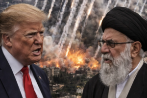 Breaking Update: Trump Confirms Someone Has Passed Away