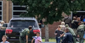 Tragedy in Stockton: Mass Shooting at Child’s Birthday Party Leaves 4 Dead, 10 Injured