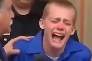 Teenager Sentenced to 985 Years in Prison: The Courtroom Moment That Sparked Global Debate