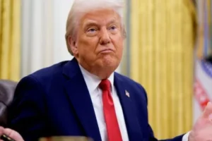 Seniors 65+ Just Got a HUGE Tax Surprise From Trump