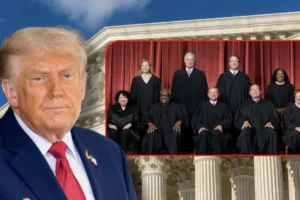 Treasury Secretary Says Supreme Court Unlikely To Block Trump Tariffs