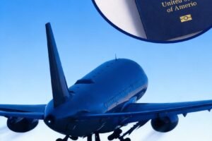 U.S. Travelers Face New Entry Rules in Two Countries — What You Need to Know