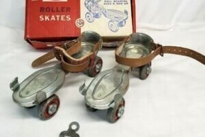 If You Were a Child or Teenager Between The 1950s And 1970s, You May Remember This Strange Object See it below!.