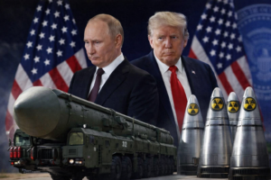 Breaking News: Thirteen Nations Form Military Coalition Amid Escalating Global Tensions