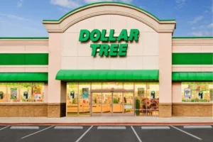 If you shop at Dollar Tree, make sure these items never reach your cart