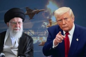 Urgent Iran will strike America tonight and will start with the state of…See more..