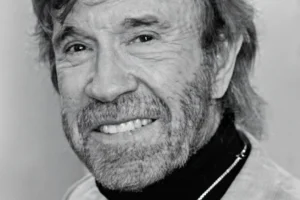 20 Minutes ago in Hawaii, Chuck Norris has been confirmed as…See more