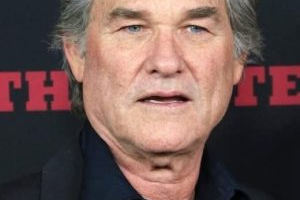 SAD NEWS: Kurt Russell…