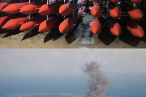 IRAN SHOCKED THE WORLD AGAIN!