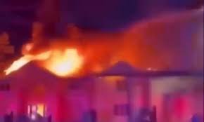 JUST IN: Netanyahu’s family members are crying after confirmed reports of d£ath of…