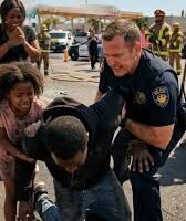 He Screamed “Get Him Off This Plane!” at a Black Veteran in First Class—Then the Captain Saw One Credential and Everything Changed