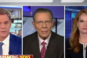 ‘HOW DARE HE’: Fox Host Under Fire After Testy Exchange With Gen. Keane