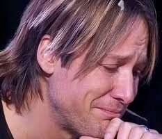 Keith Urban Fans Show Support After His Prayer Request