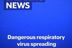 Respiratory Virus RSV Prompts Extended Public Health Measures in the U.S.