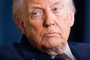 Donald Trump’s Niece Makes Bombshell Claims About President’s Health