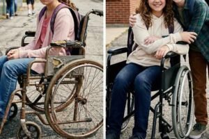 My Son Sold His Guitar to Help a Classmate—What Happened Next Taught Me a Lesson I’ll Never Forget