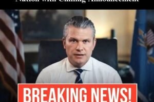 Hegseth To Allow Service Members To Carry Personal Firearms On Base