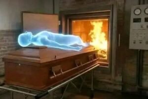 The Sin of Cremation: What Does the Bible Say?