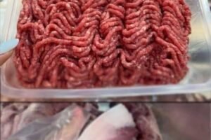 Don’t get fooled by the supermarkets. They’re selling you meat from… See more