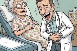 A Puzzling Medical Case Left Even Experienced Doctors Surprised