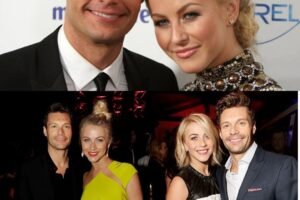 Ryan Seacrest Just Ended His Bachelor Era! The Shocking Truth Behind His Secret Engagement and Why Hollywood Is Baffled by His Non-Famous Bride