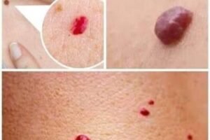 Small Red Dots on the Skin: What They Often Mean and When to Pay Attention