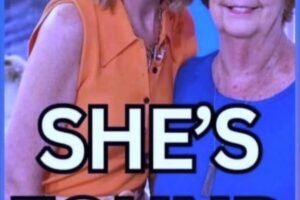 NEW UPDATE on Nancy Guthrie. At least three people…𝗦𝗲𝗲 𝗺𝗼𝗿𝗲