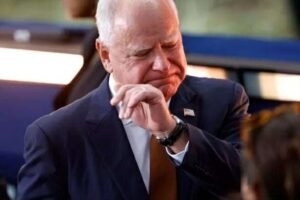 Breaking News in Minnesota: Governor Tim Walz Confirmed for a New Milestone Role