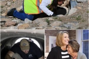 Blood-Stained Backpack Found Near Guthrie Estate Sparks Investigation