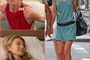 Breaking News: Kelly Ripa & Mark Consuelos confirmed… See more