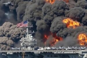 BREAKING, Viral Military Attack Claims Are Spreading Fast, But Here is What No One Is Telling You