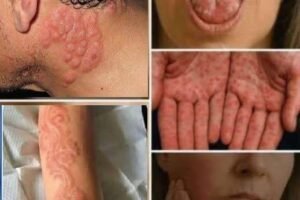 These are the signs that he is