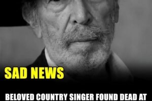 Deceased Country Music Artist And Storyteller Found