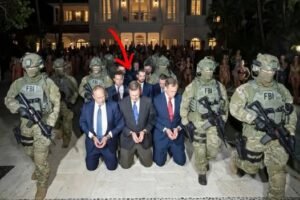 Private Island Horror: How One Survivor Sparked a Major Rescue Operation