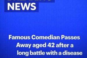 A Rising Comedic Voice Silenced Too Soon: The Life, Struggles, Humor, and Lasting Legacy of Alex Duong, Whose Courage, Talent, and Devotion to Family Endured Through Fame, Illness, and Adversity Until His Untimely Passing at Forty-Two After a Relentless Battle With Rare Cancer