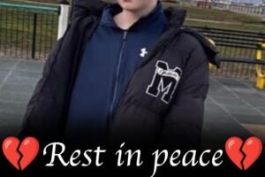 13-year-old boy dies by suicide after “relentless” school bullying over his sexuality